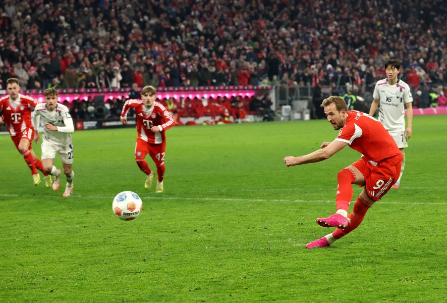 Байерн Мюнхен Майнц 051