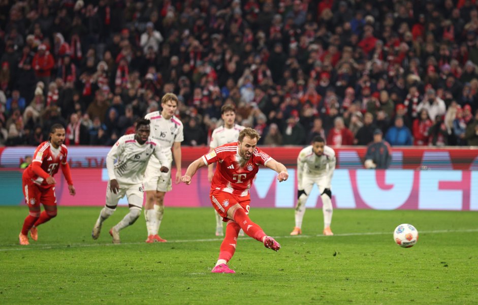 Байерн Мюнхен Майнц 051