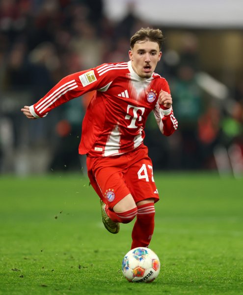 Байерн Мюнхен Майнц 051