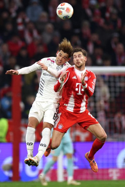 Байерн Мюнхен Майнц 051