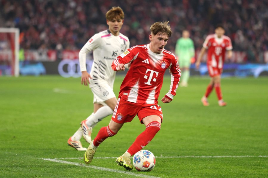 Байерн Мюнхен Майнц 051