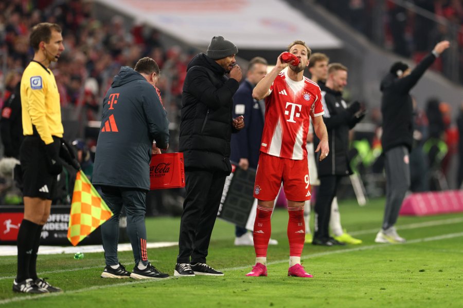 Байерн Мюнхен Майнц 051