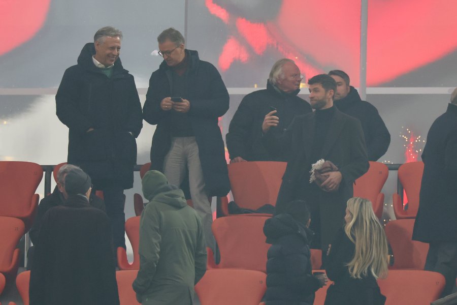 Байерн Мюнхен Майнц 051