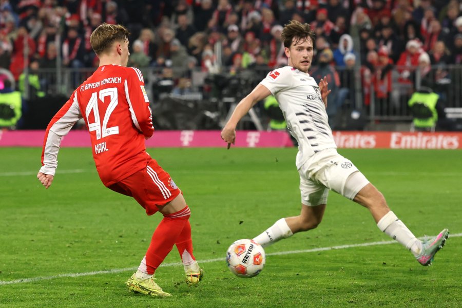 Байерн Мюнхен Майнц 051