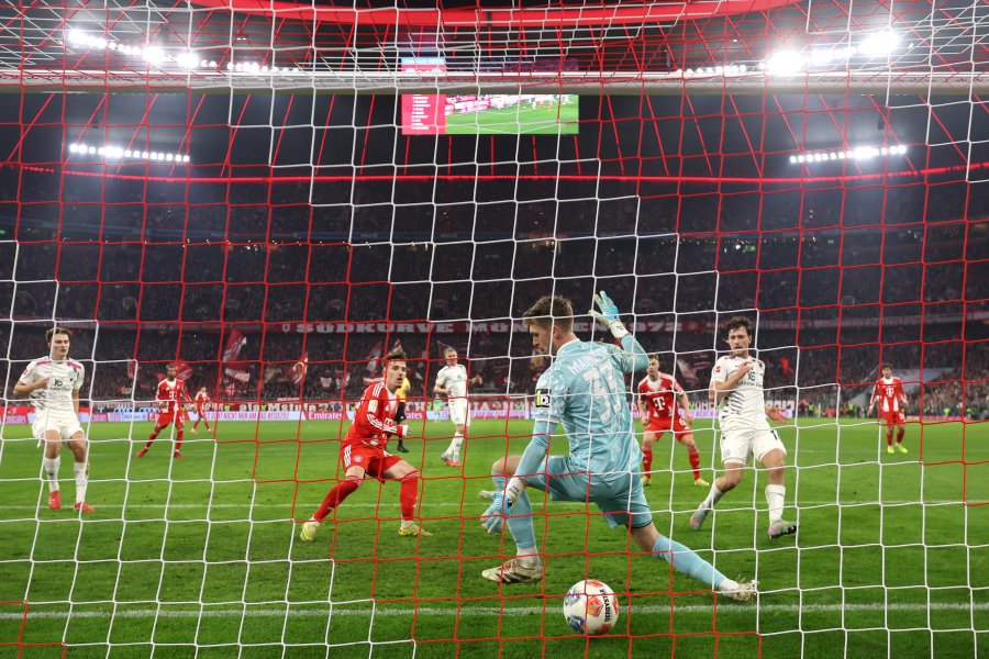 Байерн Мюнхен Майнц 051