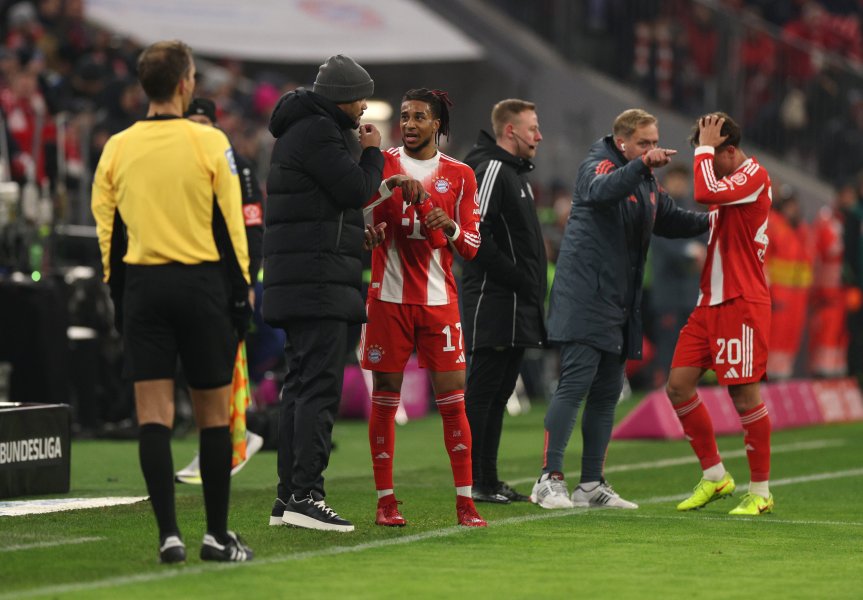 Байерн Мюнхен Майнц 051