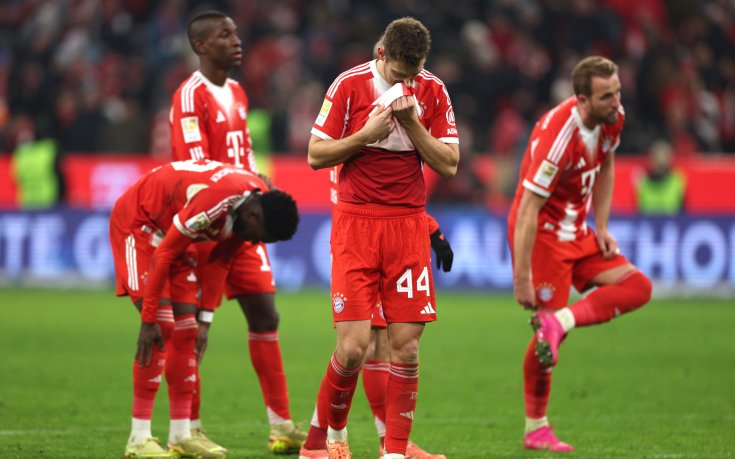 Огромна глоба за Байерн, затварят частично стадиона