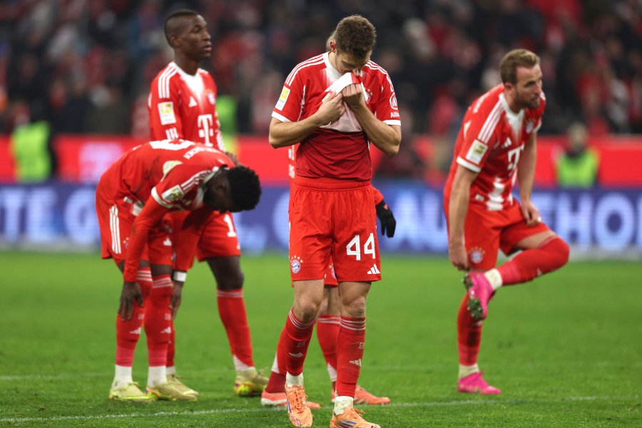 Байерн Мюнхен Майнц 051