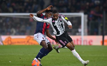 Юве с ценен успех над пряк конкурент