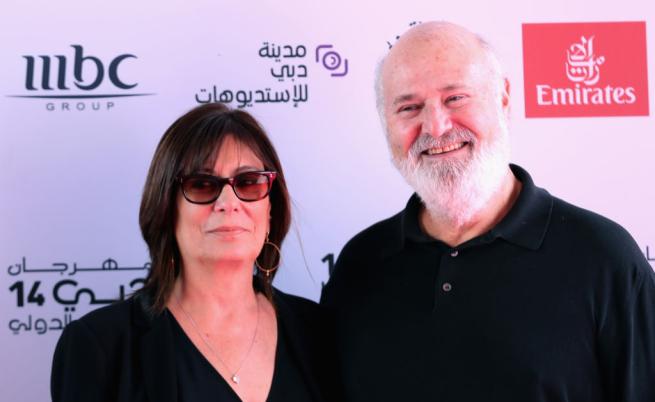 С „прободни рани“: Откриха мъртви режисьора Роб Райнър и съпругата му в дома им в Лос Анджелис