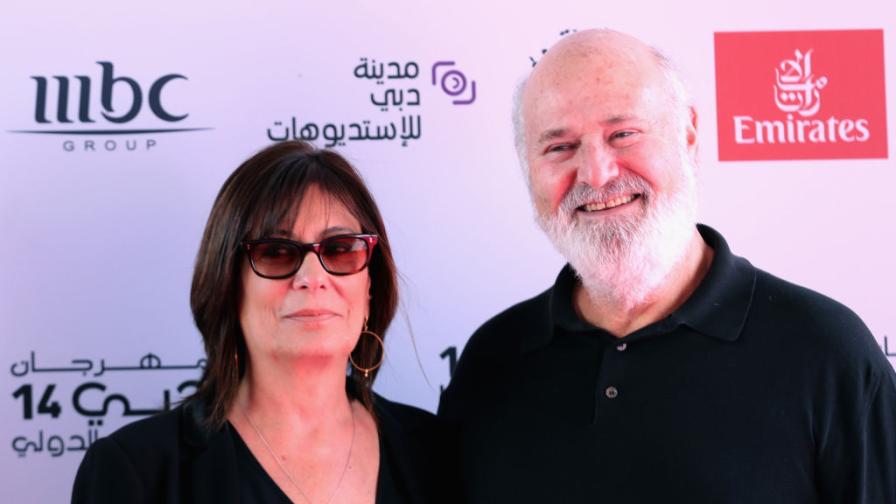 <p>С &bdquo;прободни рани&ldquo;: Откриха мъртви режисьора Роб Райнър и съпругата му</p>