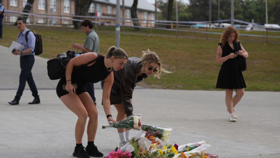 <p>"Злото се развихри по начин, който надхвърля всяко въображение"</p>