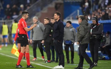 Алонсо: Имаше дузпа срещу Вини, но не съм изненадан, че ВАР не се намеси