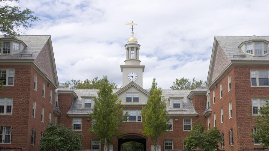 Задържаният за стрелбата в университета в САЩ ще бъде освободен