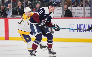 Питсбърг пропиля солиден аванс в НХЛ