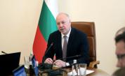 Премиерът Желязков: Удължителният бюджет гарантира стабилността на държавата през 2026 г.