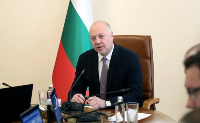 Премиерът Желязков: Удължителният бюджет гарантира стабилността на държавата през 2026 г.