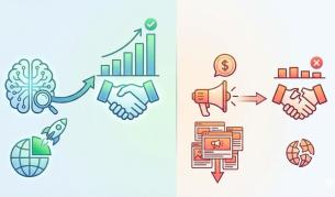 Как настъпването на AI агентите ще промени продажбите