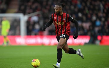 Ливърпул стартирал преговори с наследника на Салах