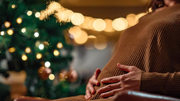 Ранна бременност по време на празниците: Реални предизвикателства и решения