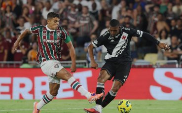 Тиаго Силва напуска Флуминензе, за да запази шансове да играе на Мондиала