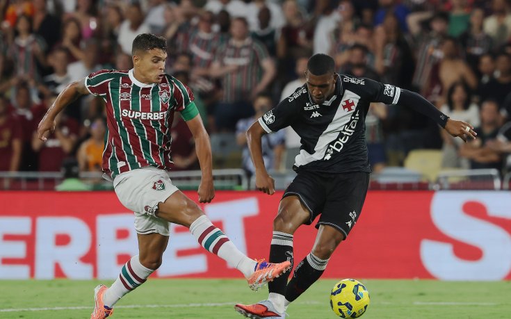 Тиаго Силва напуска Флуминензе, за да запази шансове да играе на Мондиала