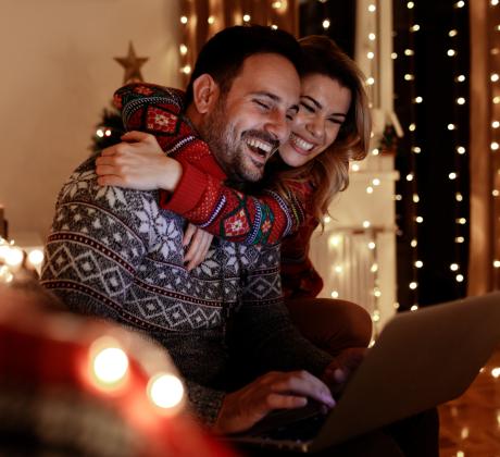 Коледните и новогодишните празници винаги идват с обещание за нещо