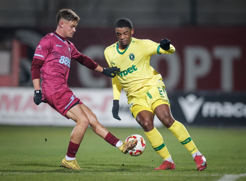 Септември Лудогорец1