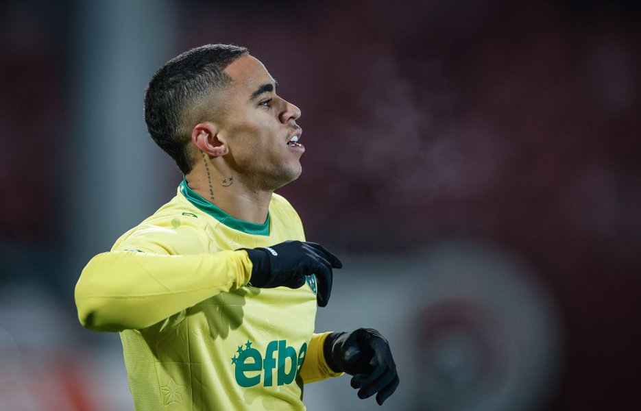 Септември Лудогорец1