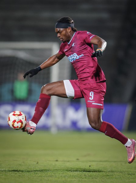 Септември Лудогорец1