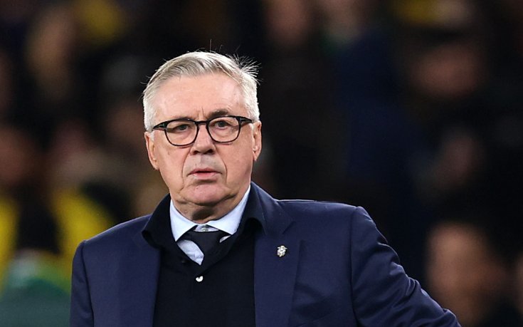 Бразилия и Анчелоти са близо до споразумение за нов дългосрочен договор