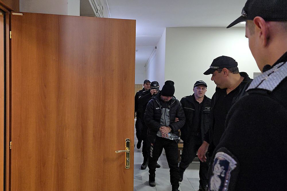 <p>Ловеч съд дело</p>