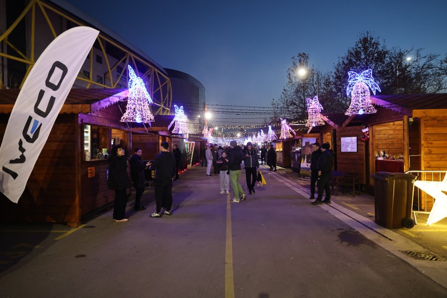 Протест на феновете на Ботев Пловдив срещу забавеното строителство на1