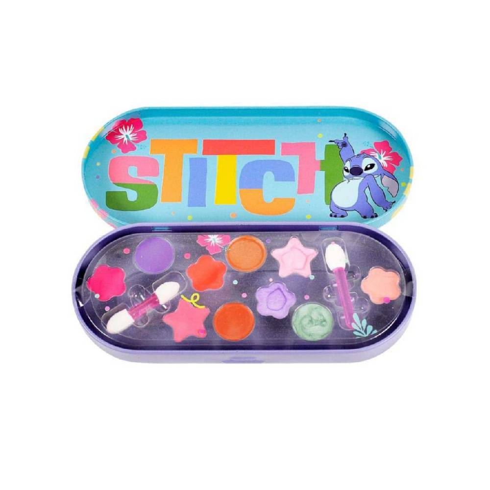 STITCH Палитра сенки за очи