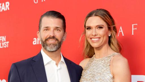 Доналд Тръмп-младши се сгоди за трети път