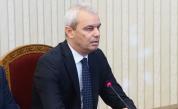 Костадинов: Колкото по-бързо дойдат изборите, толкова по-добре