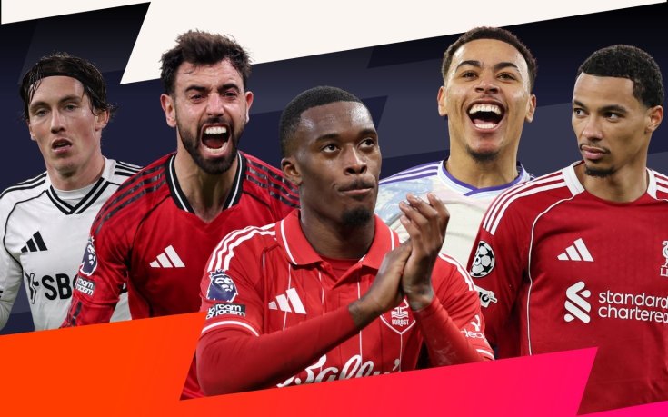 Избери най-добрия Betano Играч на кръга в Англия