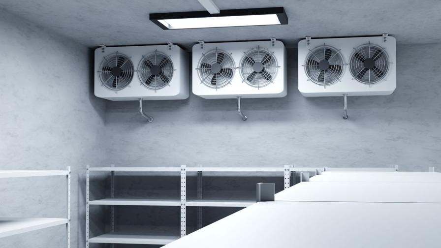 Жена е намерена гола и мъртва във фризер в Маями