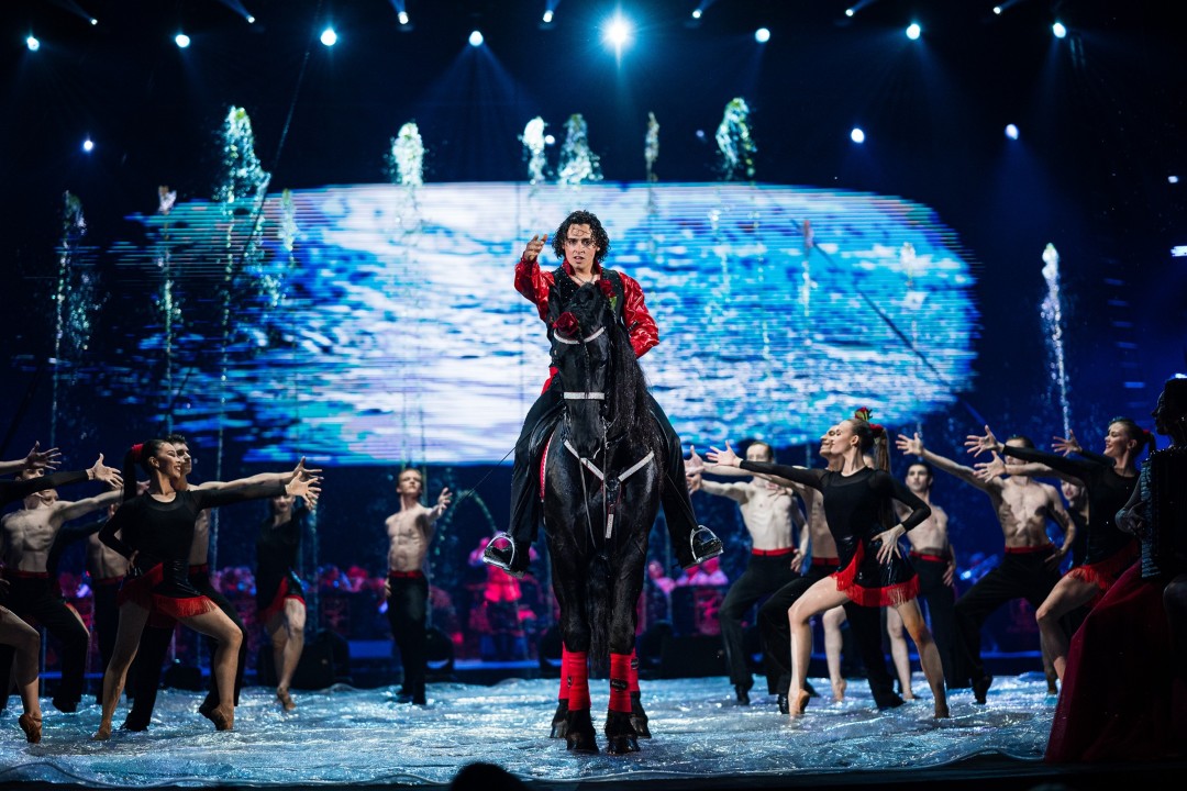 Споделени емоции и специални моменти за празниците с NOVA