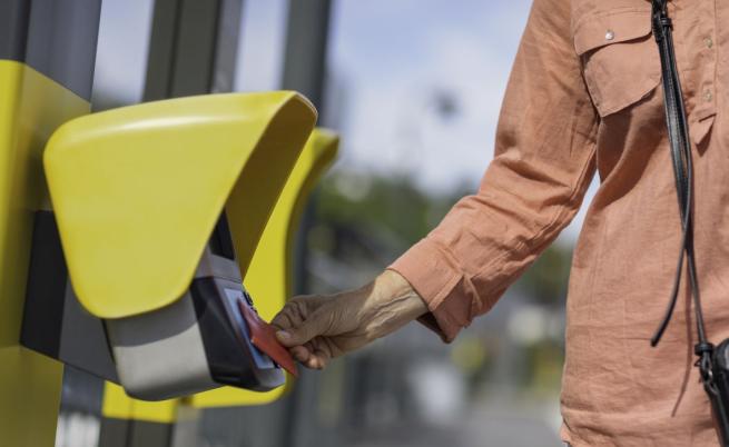 Швеция: Страната, в която не се плаща кеш