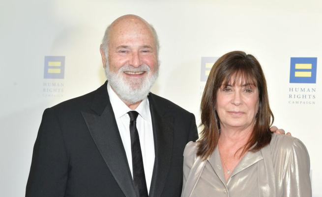 Разкриха официалната причина за смъртта на Роб Райнър и съпругата му Мишел