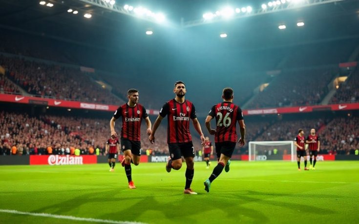 Адмирал Бет Адмирал Бет