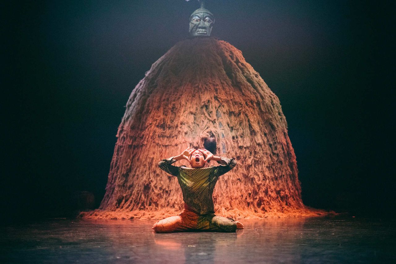 One Dance Festival с първи спектакъл от програмата си за 2026