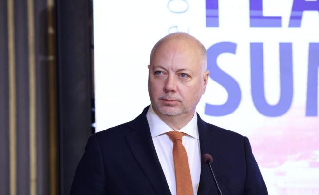 Желязков: Заявяваме решимост да бъде повишена готовността за отбрана