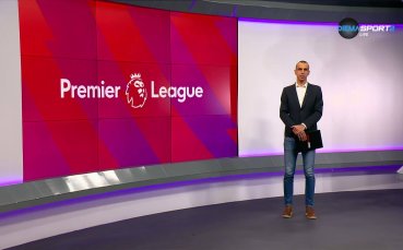 Премиър лийг токшоу (16.12.2025)