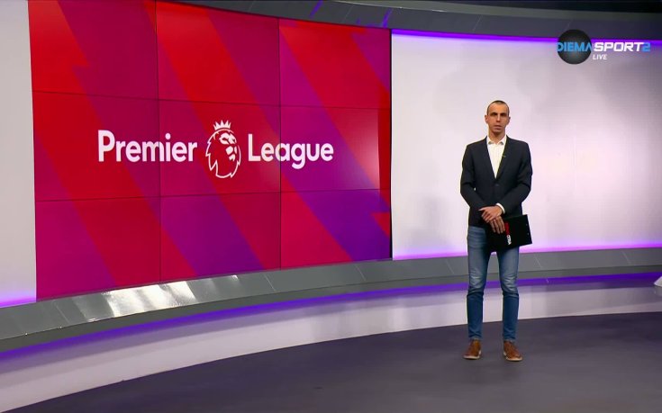 Премиър лийг токшоу (16.12.2025)