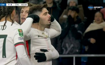 Кардиф - Челси 3:1 /репортаж/