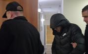 <p>Съдът остави в ареста още един обвиняем за участие в ОПГ в София и Ловеч</p>