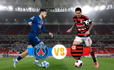 Има ли сили Фламенго да изненада ПСЖ за Междуконтиненталната купа?