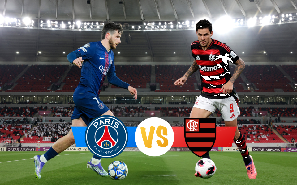 Има ли сили Фламенго да изненада ПСЖ за Междуконтиненталната купа?